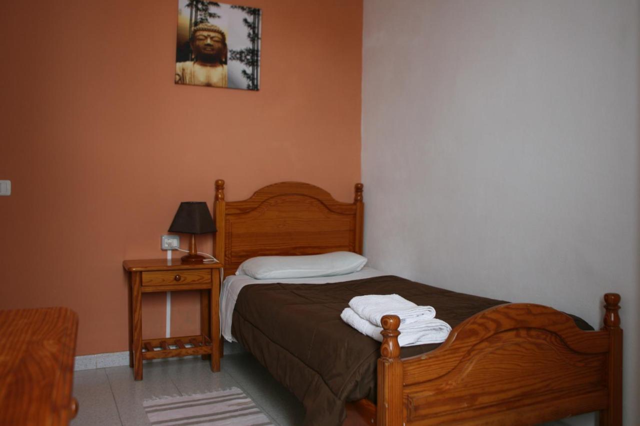 La Palma Hostel By Pension Central Fuencaliente de la Palma Pokój zdjęcie
