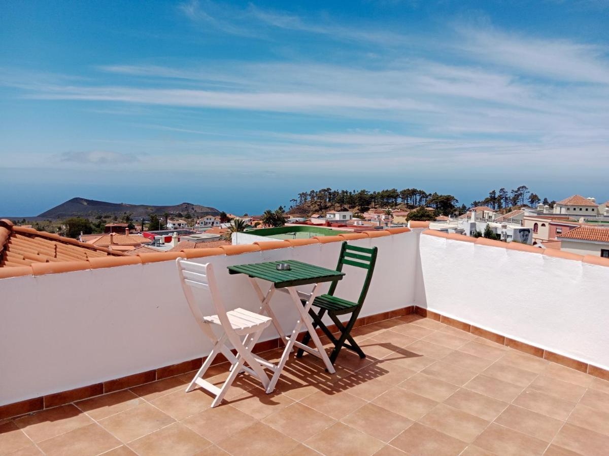 La Palma Hostel By Pension Central Fuencaliente de la Palma Zewnętrze zdjęcie