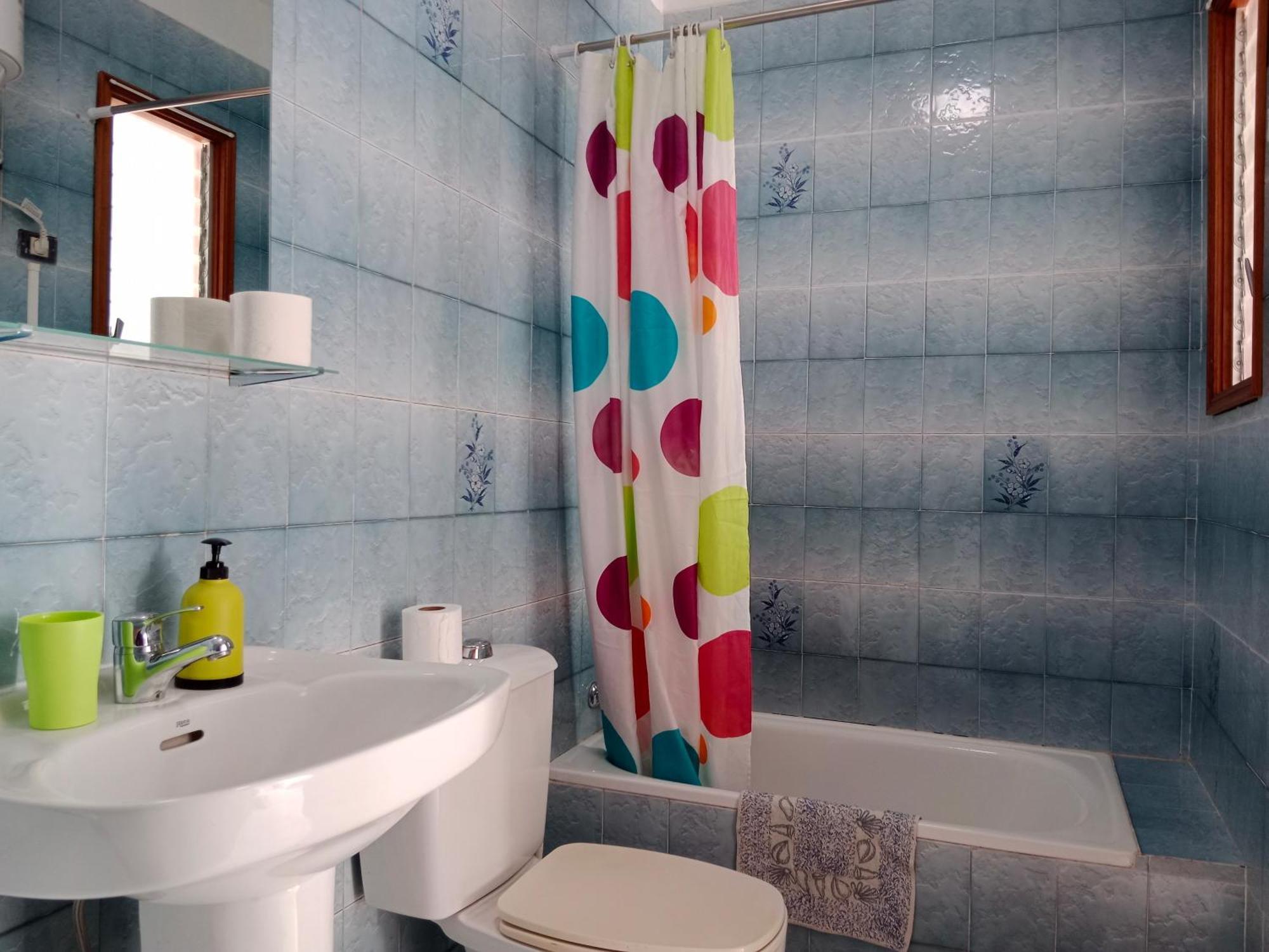 La Palma Hostel By Pension Central Fuencaliente de la Palma Zewnętrze zdjęcie