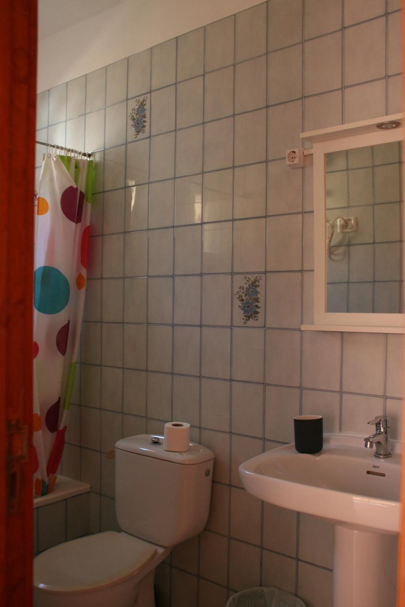 La Palma Hostel By Pension Central Fuencaliente de la Palma Pokój zdjęcie