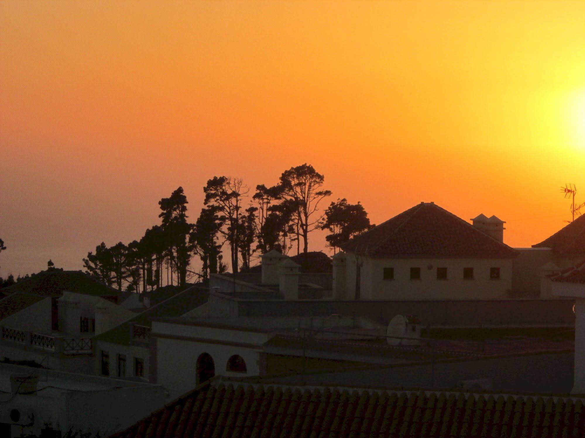 La Palma Hostel By Pension Central Fuencaliente de la Palma Zewnętrze zdjęcie