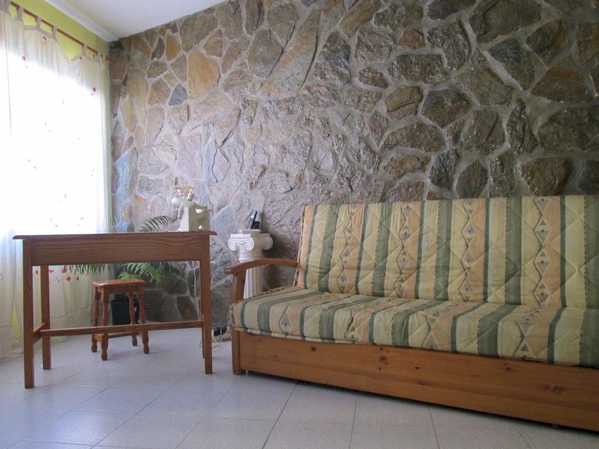 La Palma Hostel By Pension Central Fuencaliente de la Palma Zewnętrze zdjęcie