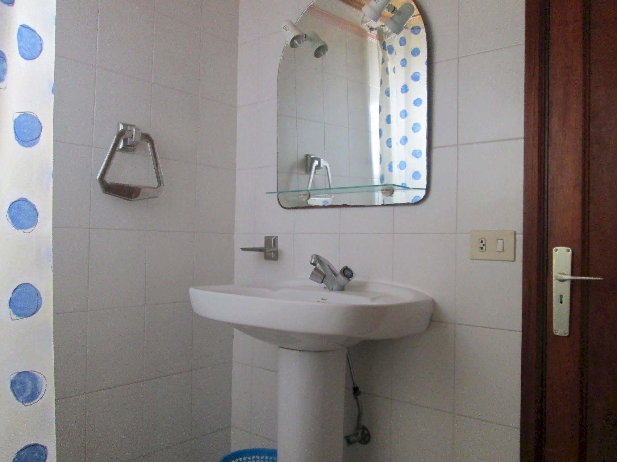 La Palma Hostel By Pension Central Fuencaliente de la Palma Zewnętrze zdjęcie