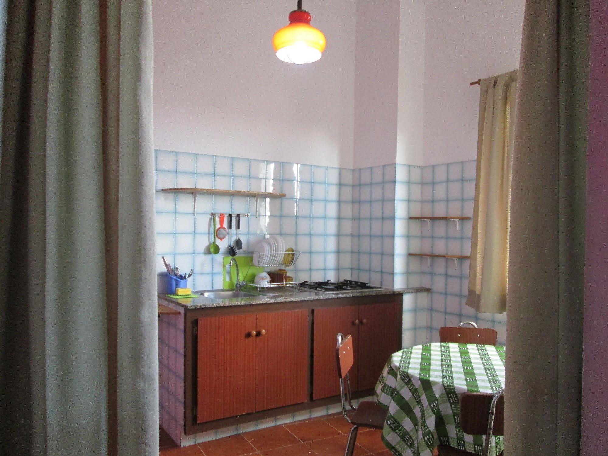 La Palma Hostel By Pension Central Fuencaliente de la Palma Zewnętrze zdjęcie