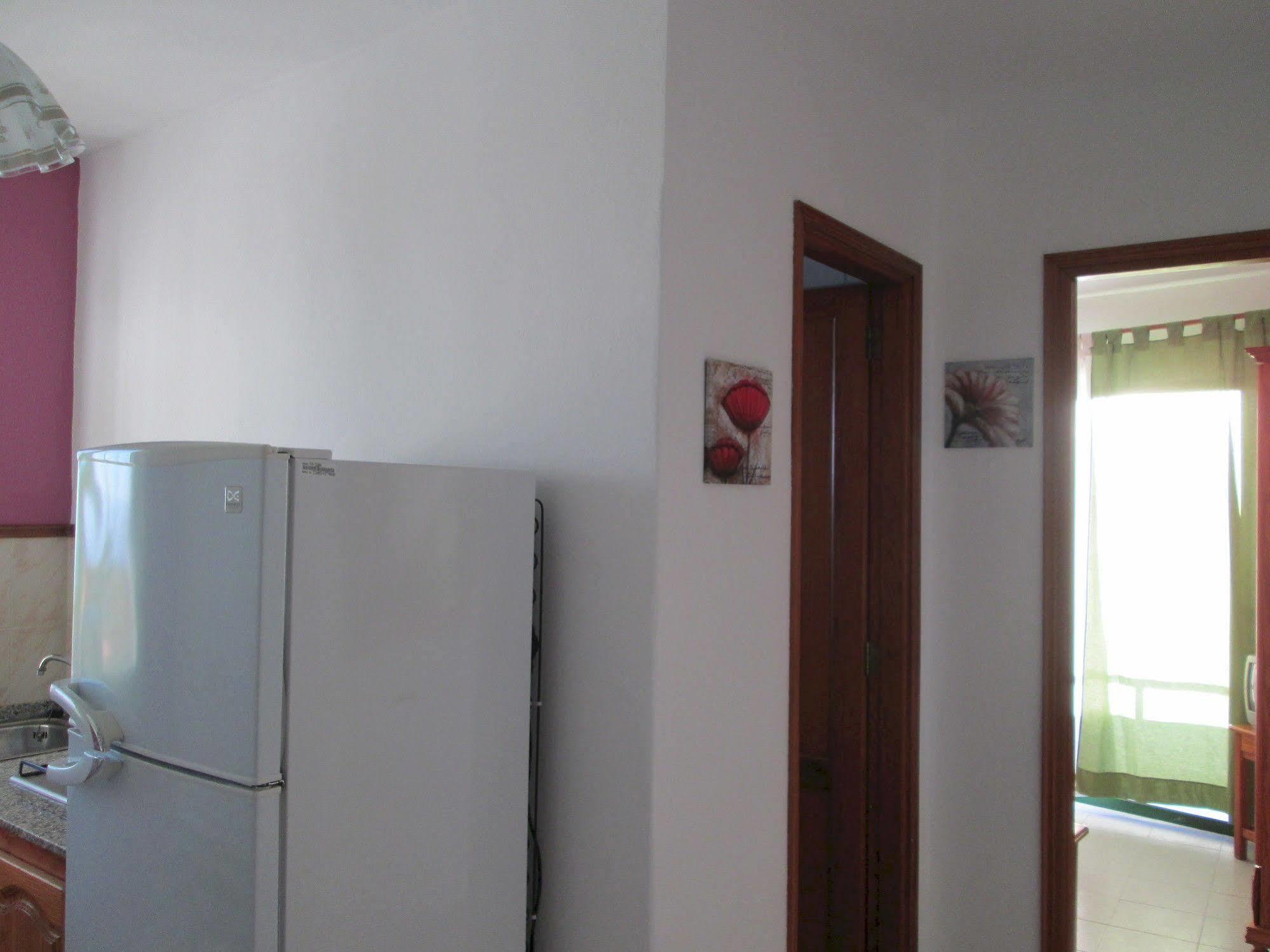 La Palma Hostel By Pension Central Fuencaliente de la Palma Zewnętrze zdjęcie
