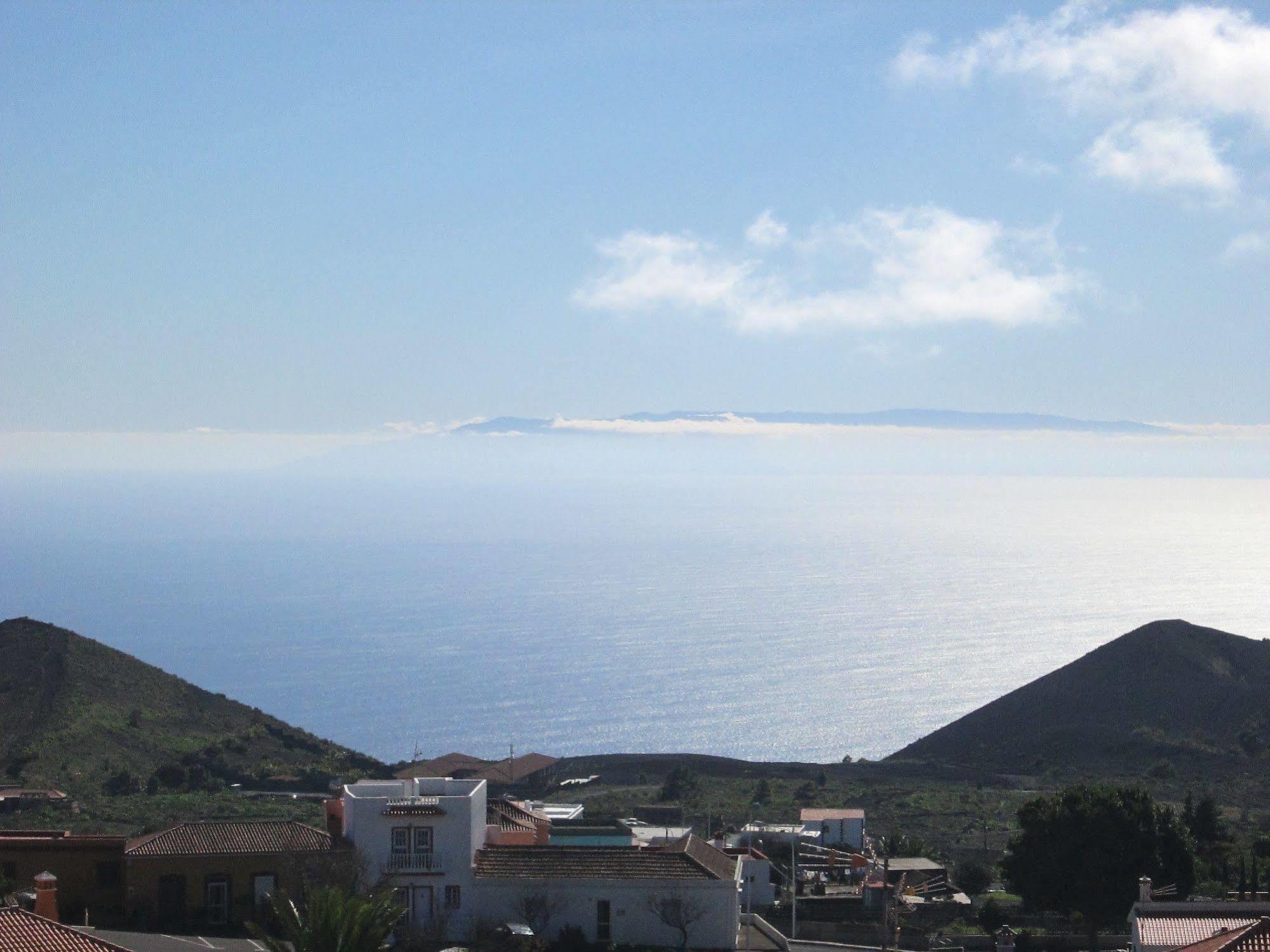 La Palma Hostel By Pension Central Fuencaliente de la Palma Zewnętrze zdjęcie
